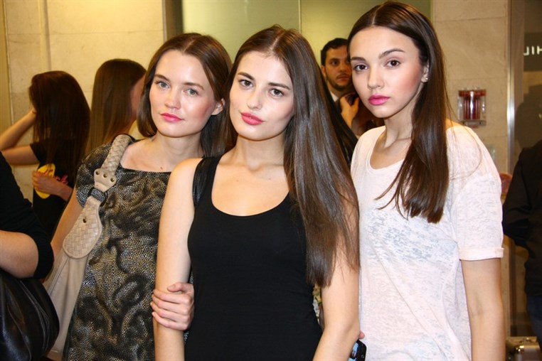 ABC Summer Fashion Show